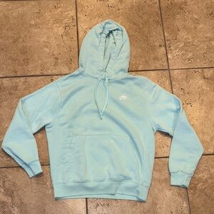 Nike Mint Sweatshirt